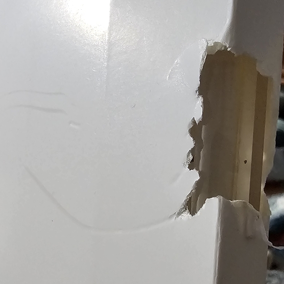 Clear Acrylic Display Risers - Picture 8 of 9